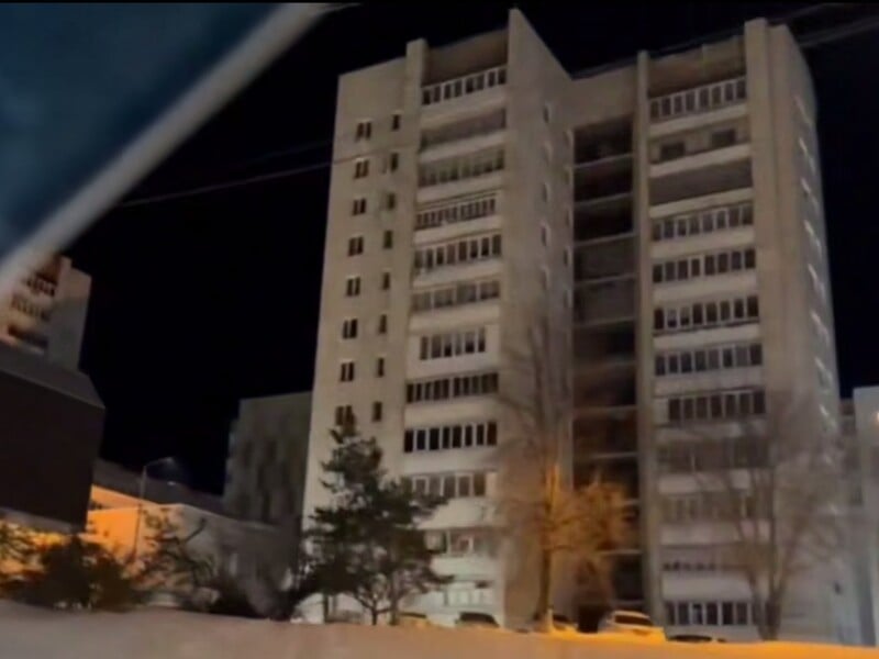 Прерванное Россией энергетическое перемирие оставило часть Белгорода без света и тепла в аномальные морозы