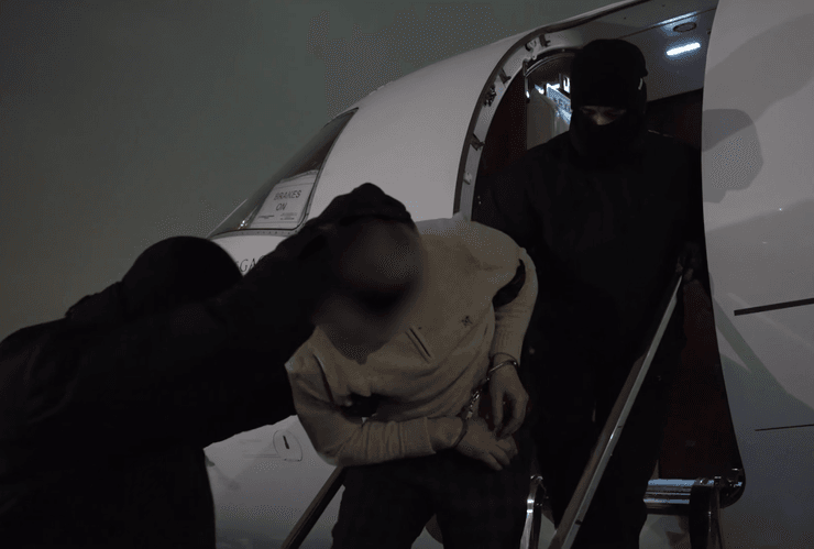 На россии задержали причастных к покушению на заместителя начальника ГРУ в москве