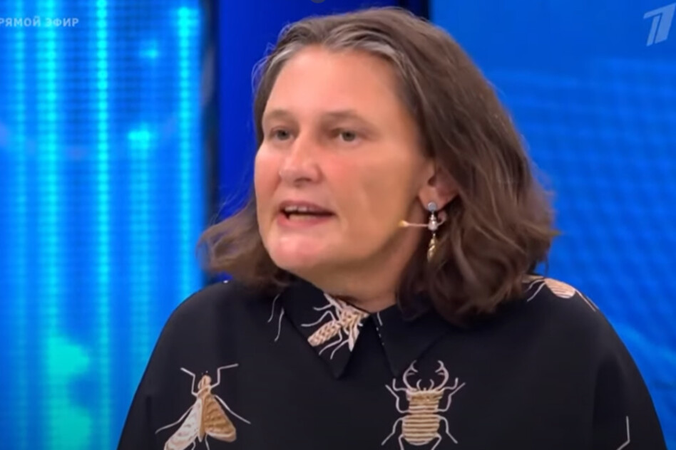 Предательница внезапно прозрела: в Донецке царит оголтелый террор