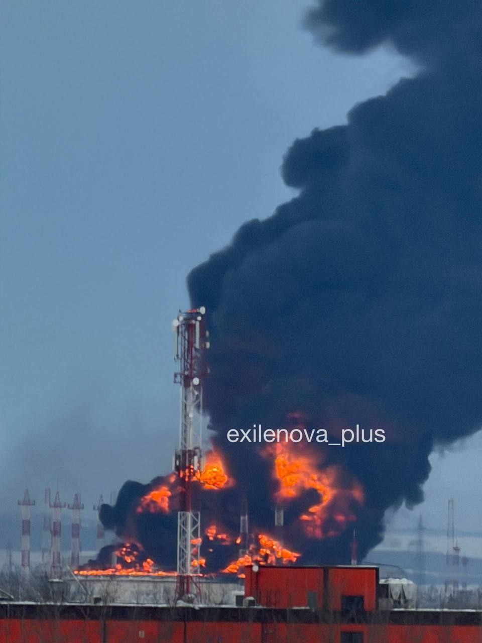 Удачная «Двоечка»