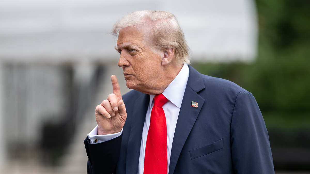 Советники Трампа настаивают на плане выхода США из войны с Ираном – WSJ