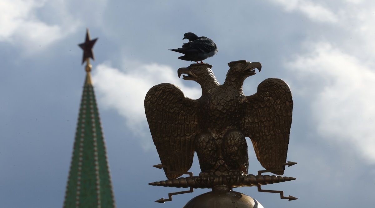 Производитель ракет "Фламинго": Пробить ПВО вокруг Москвы достаточно легко