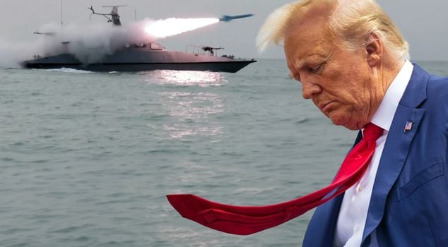 Союзники отказали Трампу в помощи, но в США ждут разблокировки Ормузского пролива