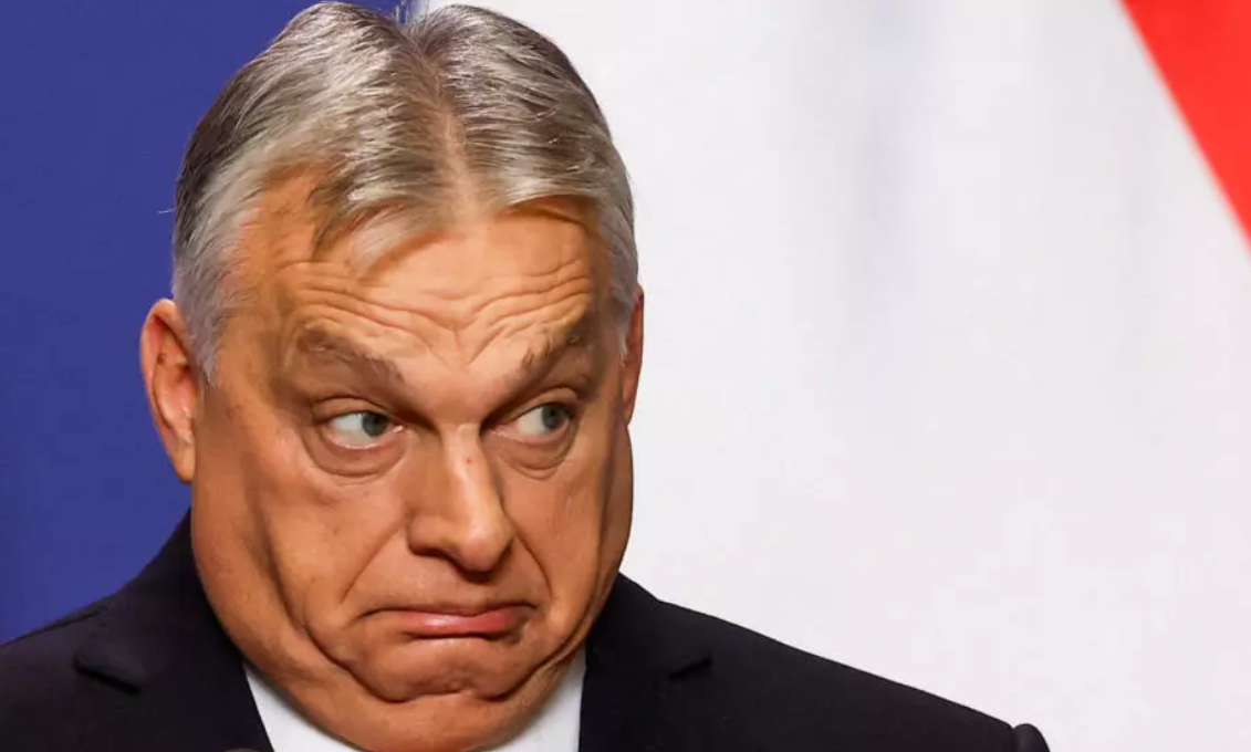 Разведка РФ предлагала инсценировать покушение на Орбана для победы на выборах – СМИ