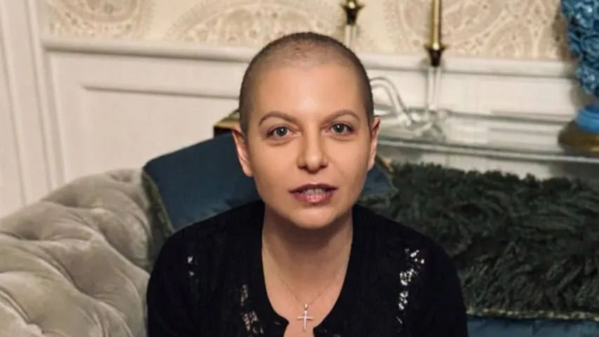 Пропагандистка Симоньян заявила о тяжёлой неизлечимой болезни у ребёнка