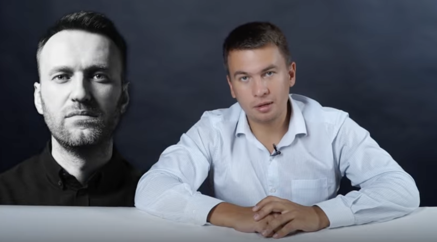 Зубатовщина 2.0: Почему «прозрение» Ремесла — это спецоперация Лубянки