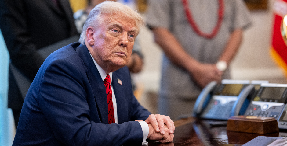 В Иране заявили, что никакие переговоры с США не ведутся