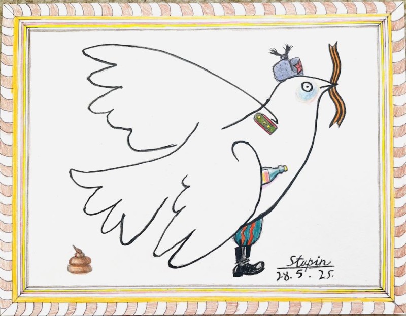 Потрясающий в своей тупости ультиматум озвучил Кремль Украине...