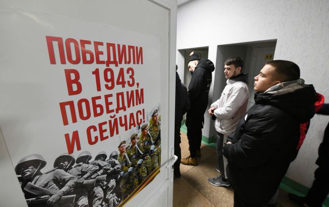 Мобилизация студентов: на Донбассе игнорируют бронь учащихся