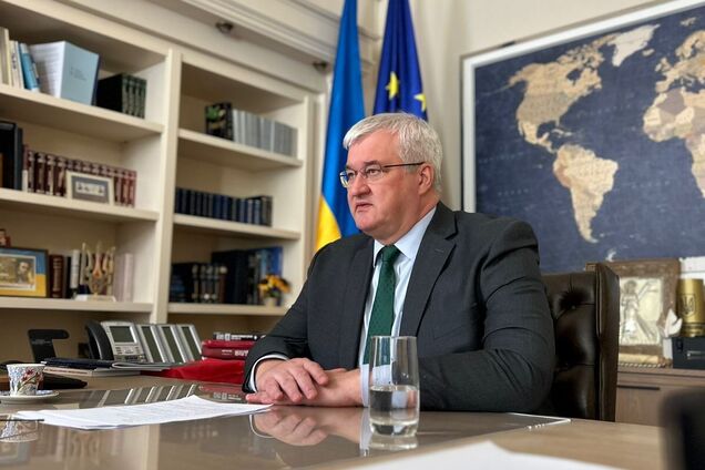 "Россия никогда не выиграет эту войну": в МИД Украины сделали заявление о Пасхальном перемирии