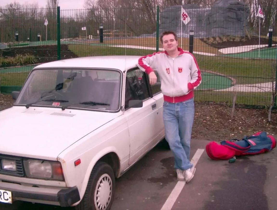 В Британии впервые лишили гражданства уроженца страны из-за связей с РФ