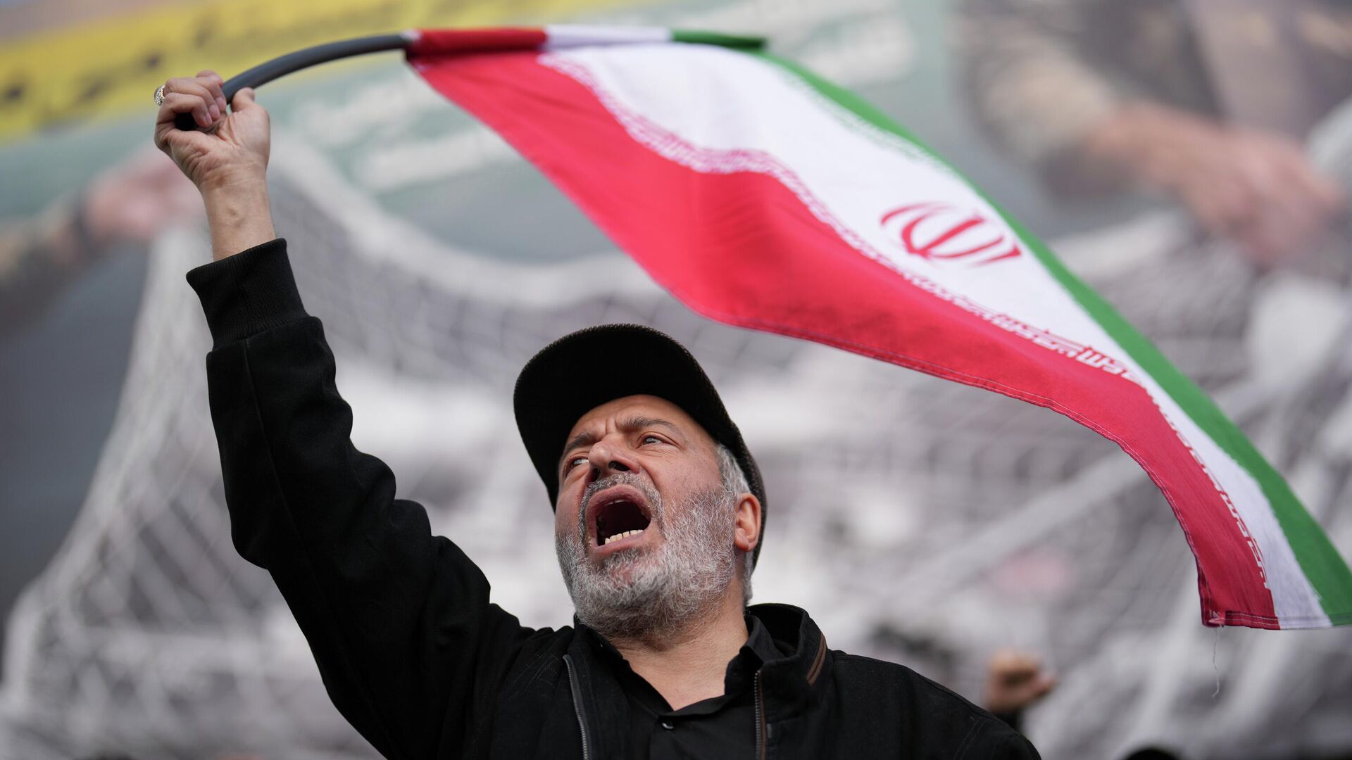 "Когда враг не может достичь целей, он проиграл": в Иране обьявили победу над США