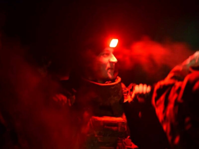 "Буквально утилизируют". ВСУ показали, как отбили штурм оккупантов в Запорожской области. Видео