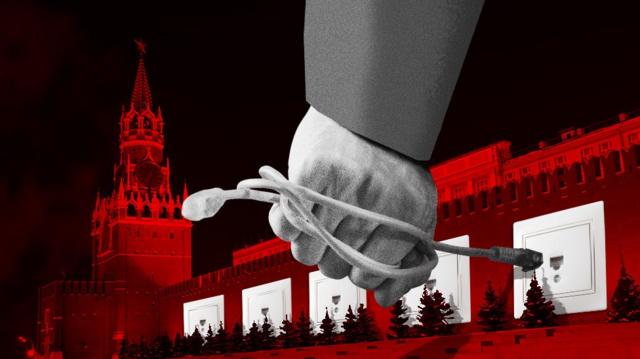 Послаблений не будет: Путин прокомментировал отключения интернета в России