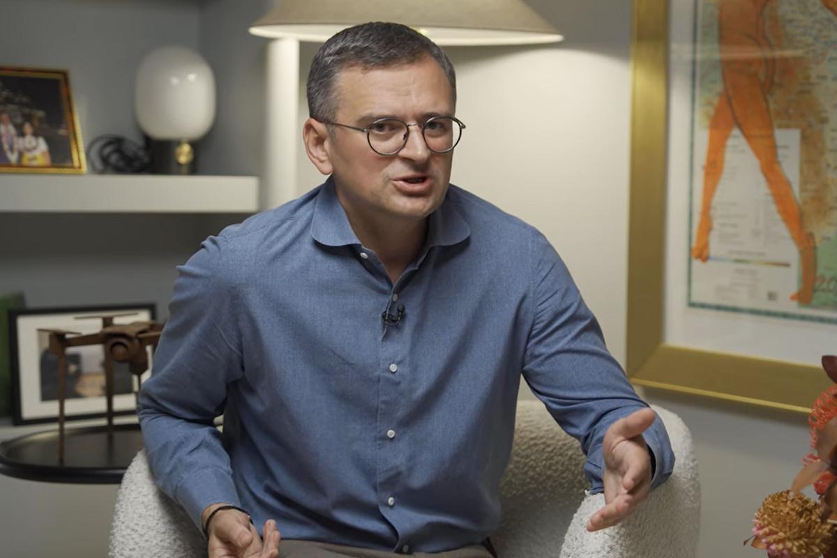 В Беларуси видны "четкие приготовления к военной эскалации", - Кулеба