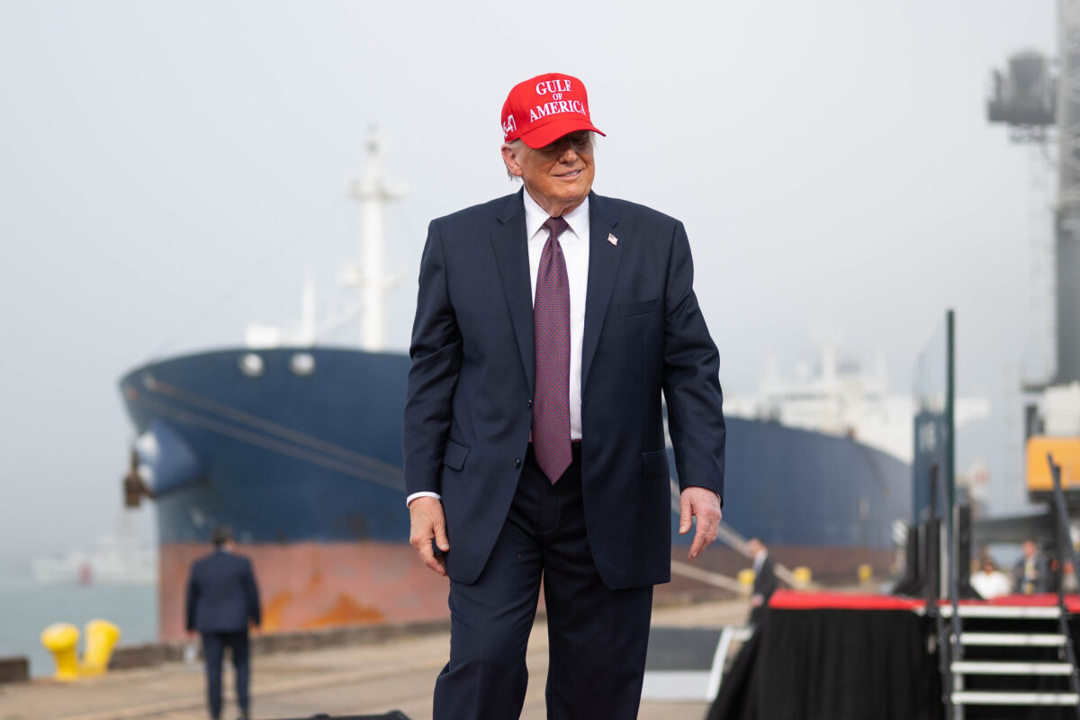 Опрос: Война Трампа с Ираном достигает уровней неодобрения времен Ирака и Вьетнама