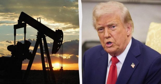 Трамп ждал нефть по 250 долларов и удивлен, что этого не произошло