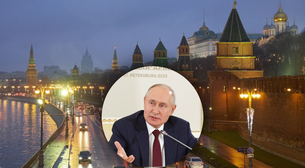 СМИ: Кремль готовит пропагандистскую кампанию на случай окончания войны с Украиной