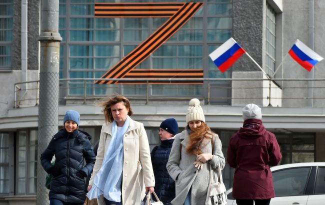 Удары по РФ впервые начали беспокоить россиян больше, чем фронт, - СМИ