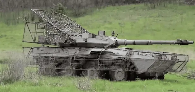 Истребитель танков с выстрелом на 11 км: в ВСУ показали тренировки на B1 Centauro. Видео