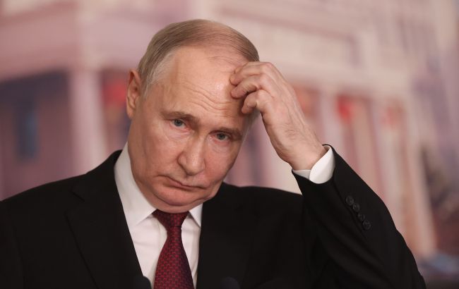 Удары по Москве вызвали панику в РФ и резкую критику Кремля, - ISW