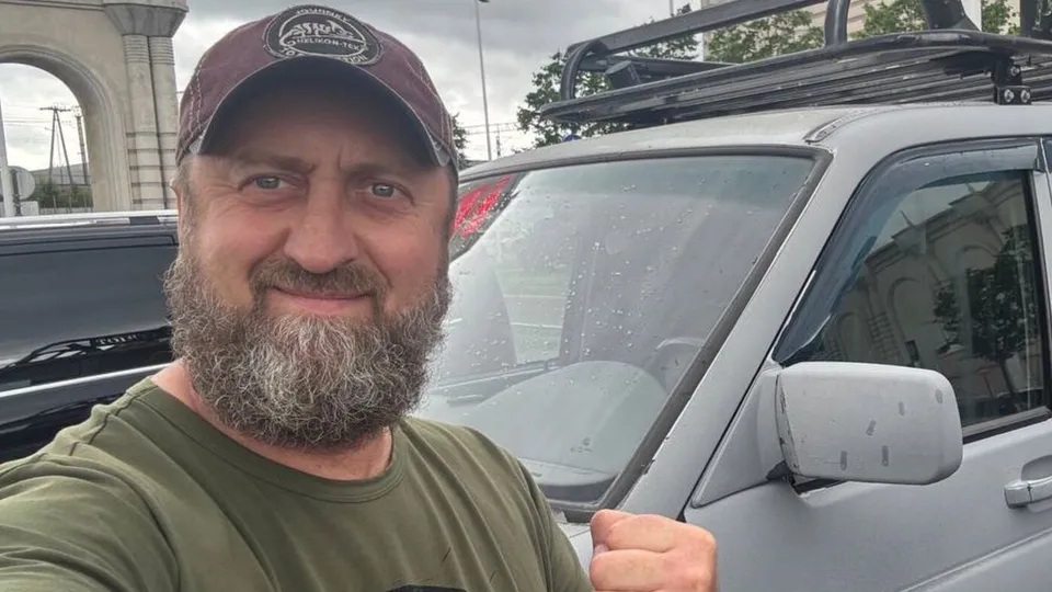 "Вы видели, что творится? К этому все идет!" Z-блогер призвал россиян скупать гречку и масло (Видео)