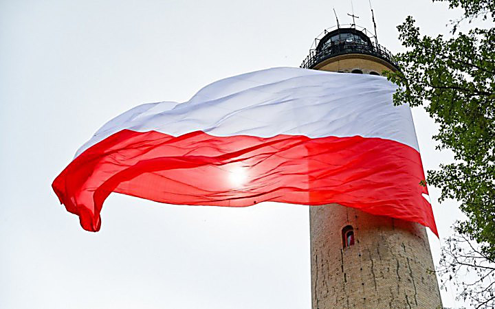 СМИ: США предупредили Польшу о подготовке российской вооруженной провокации в ближайшие месяцы