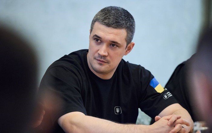 Федоров об ультиматуме Сырского: Вместо того, чтобы придумать, как победить Россию, он расколол страну