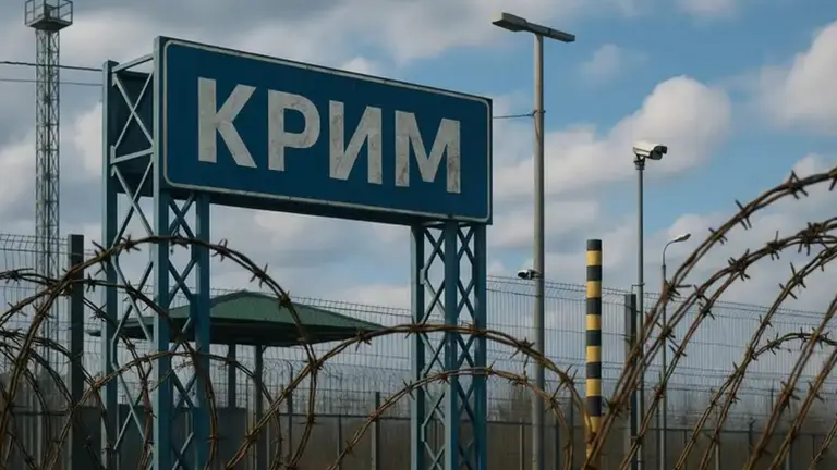 СБС поразили 18 энергетических объектов в Крыму и на оккупированных территориях за три дня