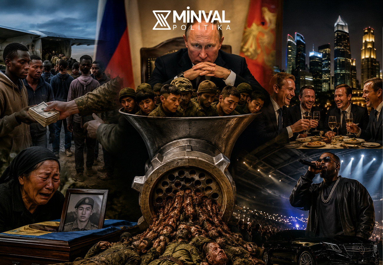 Вид из Баку