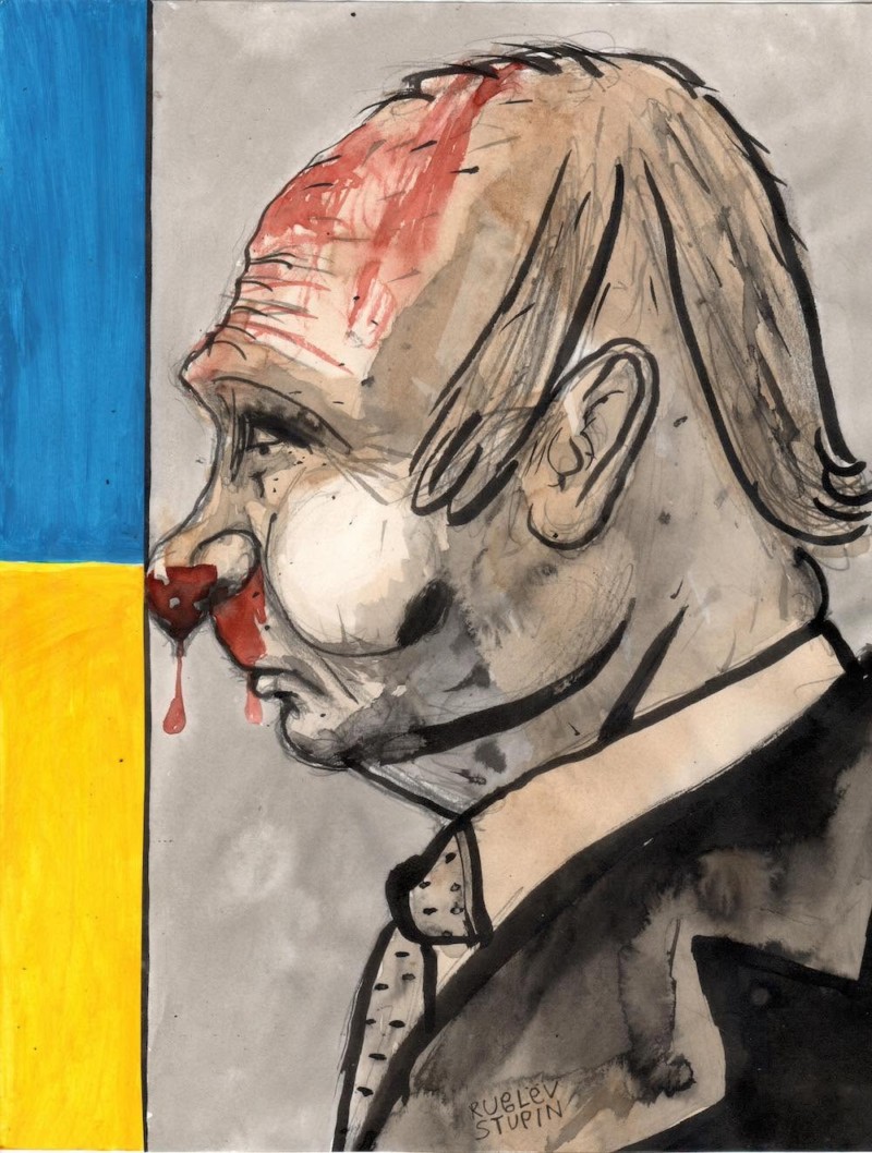 Подключение директора ЦРУ — это хороший знак