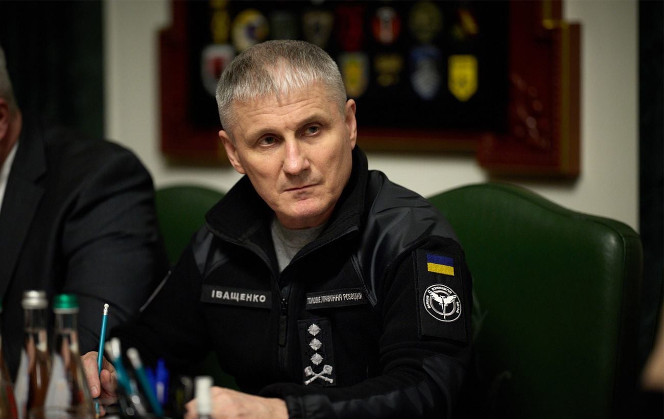 Начальник ГУР оценил, на сколько у РФ хватит ресурсов для ведения войны