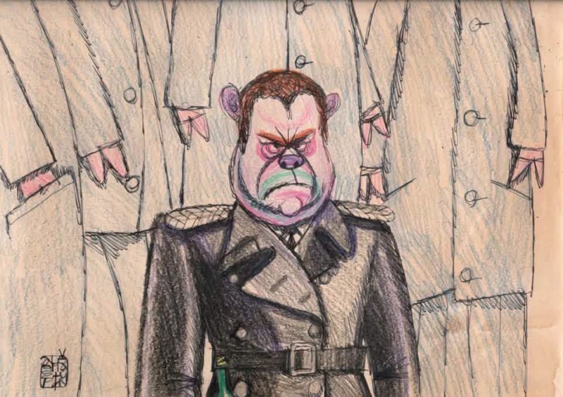 Судя по реакции Москвы — закон об «адских санкциях» попал им прямо в сердце…