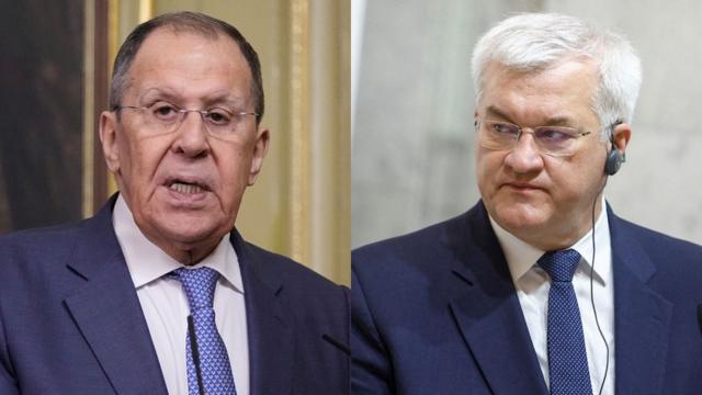 Лавров заявил, что Зеленский не заслужил передышку, и озвучил дальнейшие действия РФ - Себига ответил