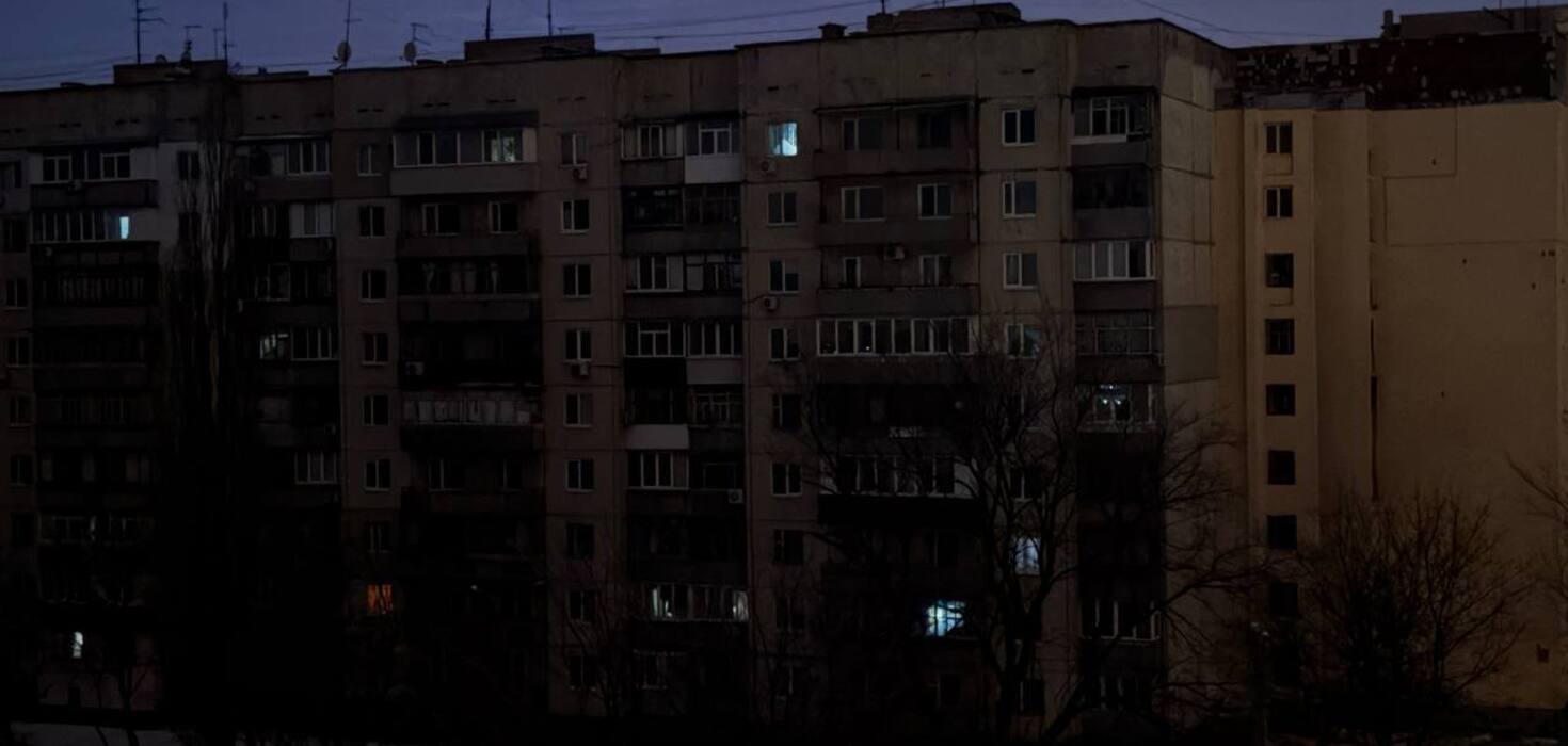 Весь Крым остался без электроэнергии: сообщают о масштабной "аварии" энергосети